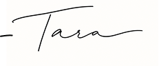 — Tara